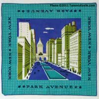 Park Avenue